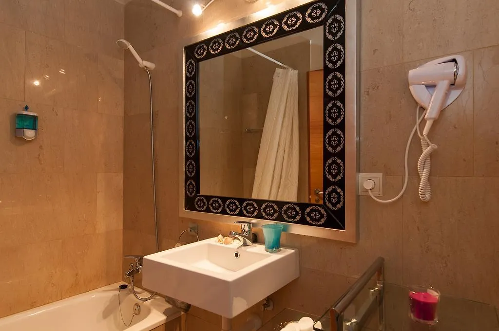 Villa Victoria El Cortijo Holiday home El Cortijo (Gran Canaria)
