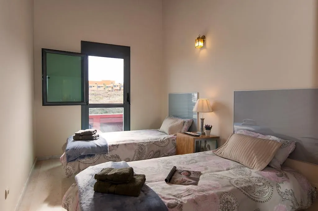 Holiday home Villa Victoria El Cortijo