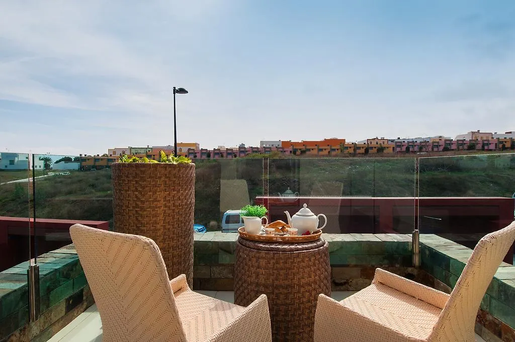 Holiday home Villa Victoria El Cortijo Spain
