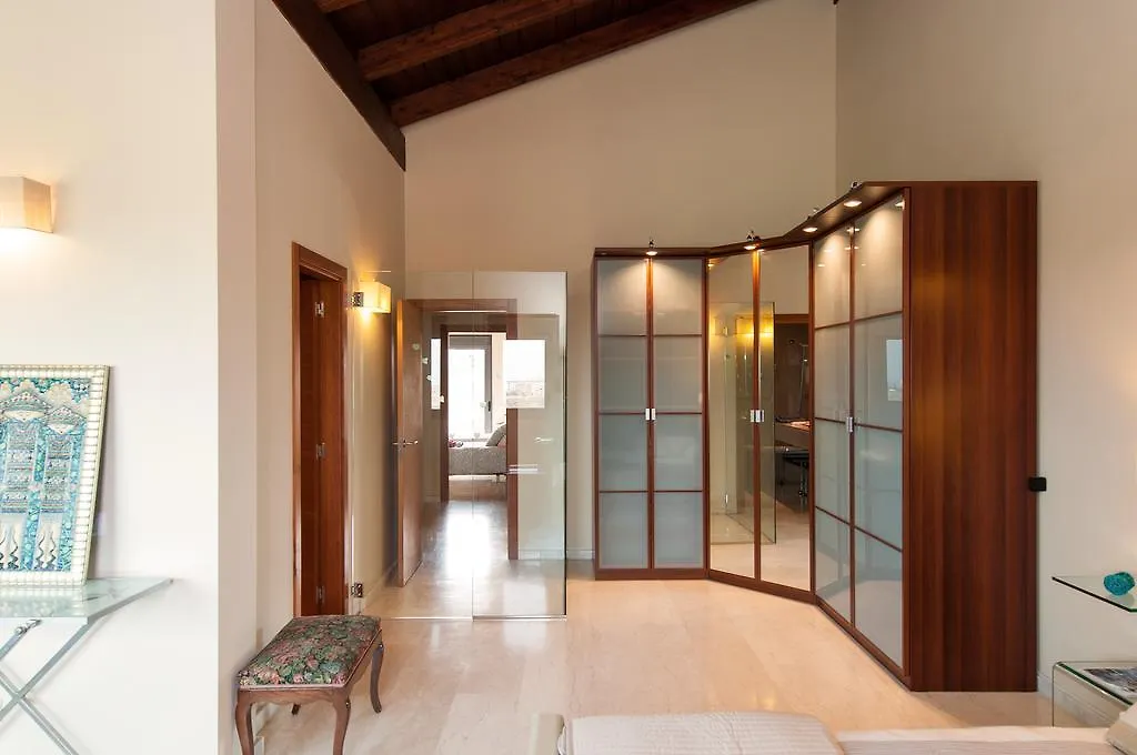 Villa Victoria El Cortijo Holiday home