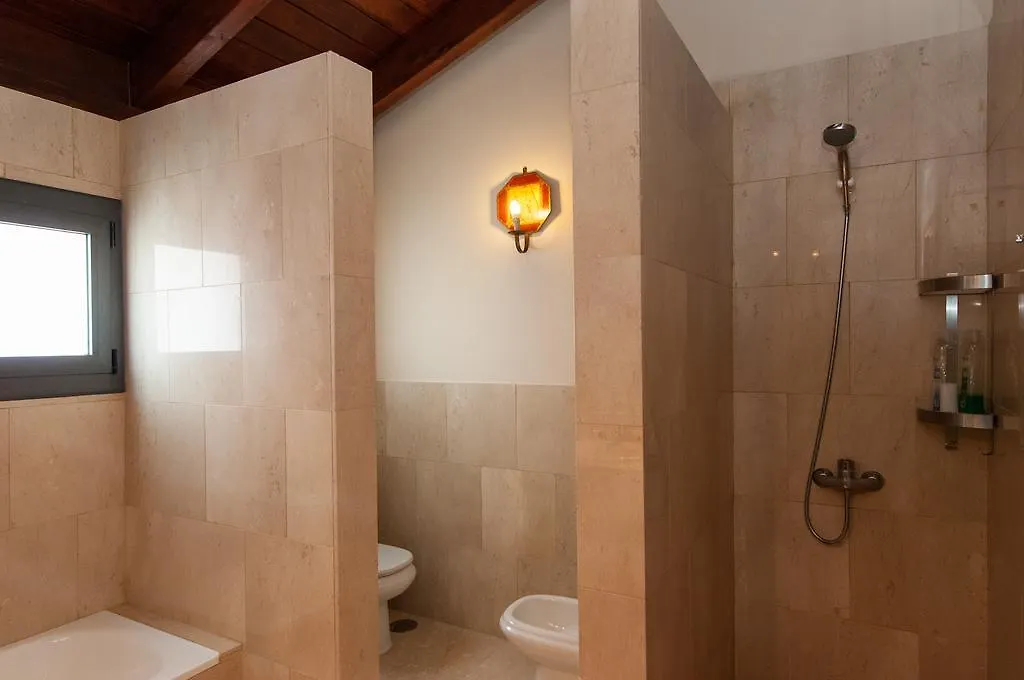 Holiday home Villa Victoria El Cortijo