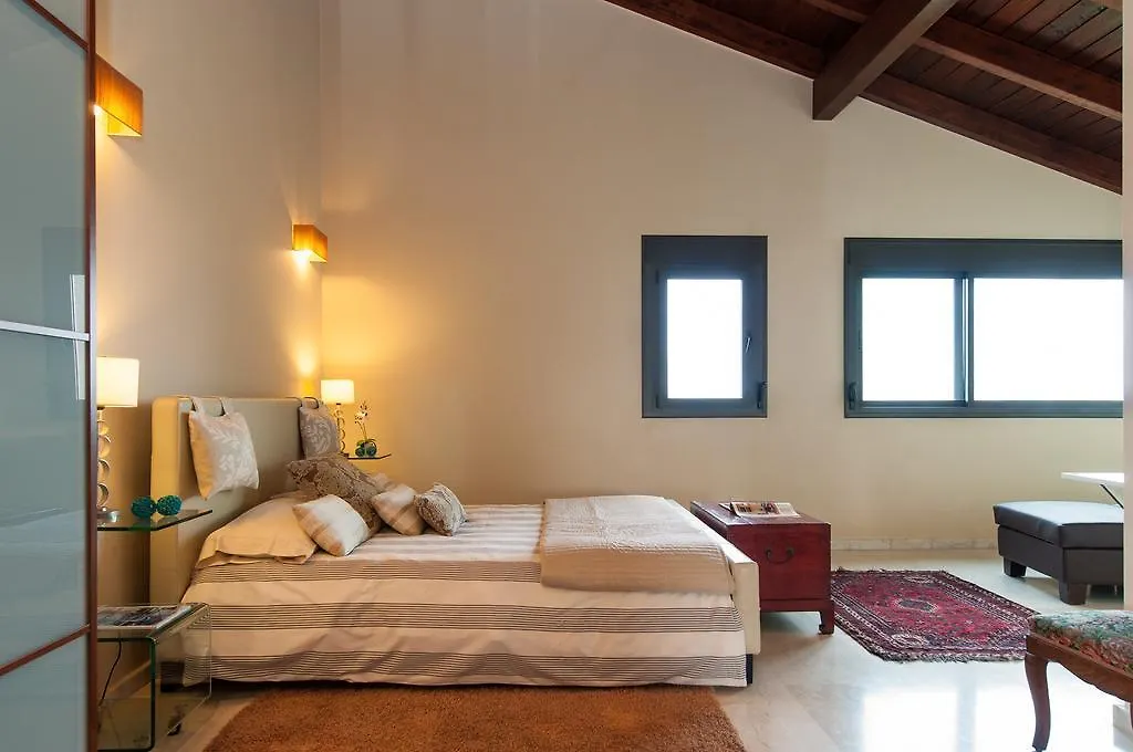 Villa Victoria El Cortijo