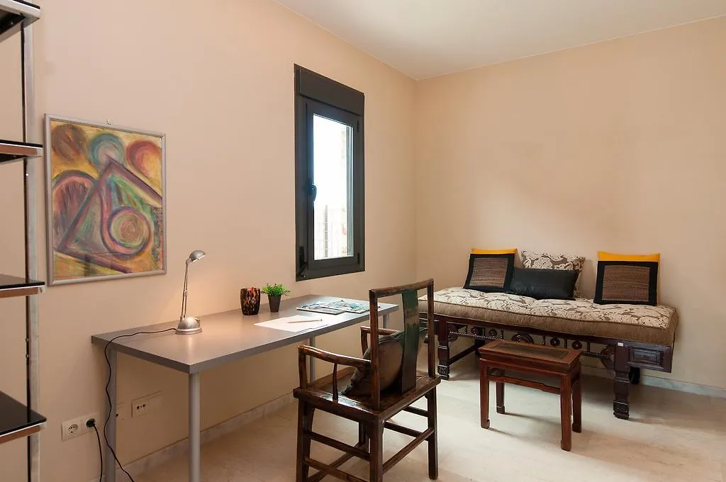 Holiday home Villa Victoria El Cortijo