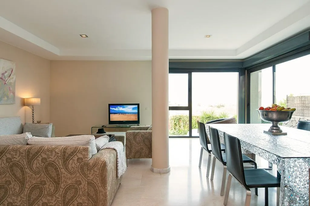 Holiday home Villa Victoria El Cortijo Spain