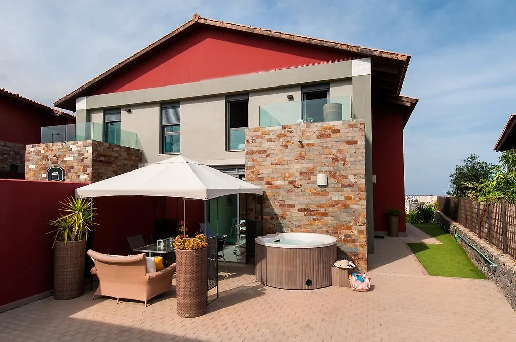 Villa Victoria contacts